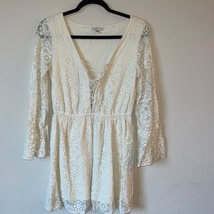 American Eagle Outfitters dress